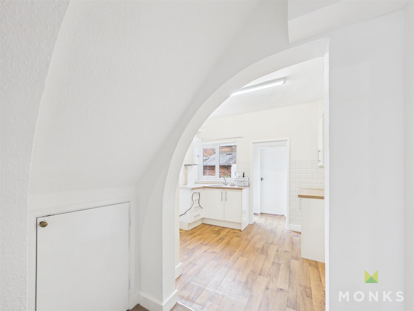 12 Mill Street, Wem, SY4 5ED For Sale